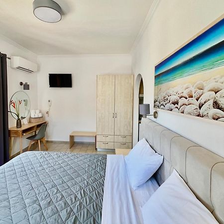 Athanasia Apartments Skiathos Town Ngoại thất bức ảnh
