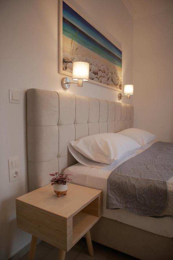 Athanasia Apartments Skiathos Town Ngoại thất bức ảnh