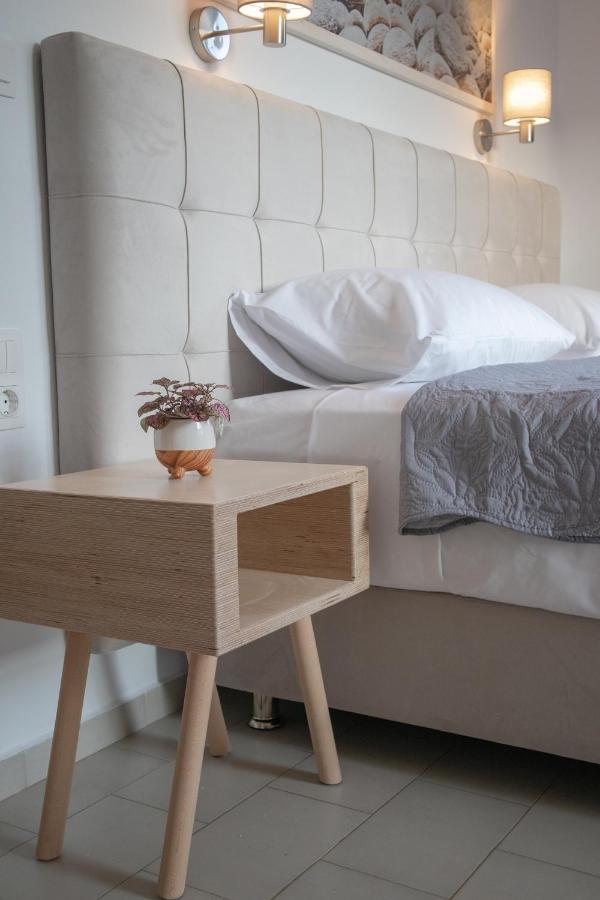 Athanasia Apartments Skiathos Town Ngoại thất bức ảnh