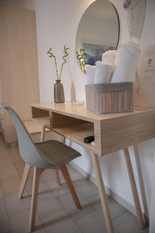 Athanasia Apartments Skiathos Town Ngoại thất bức ảnh
