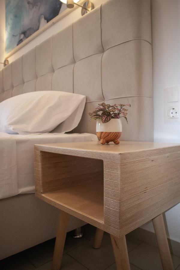 Athanasia Apartments Skiathos Town Ngoại thất bức ảnh