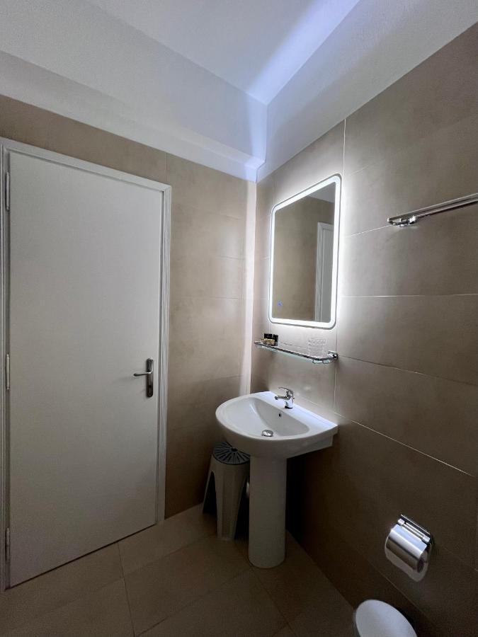 Athanasia Apartments Skiathos Town Ngoại thất bức ảnh