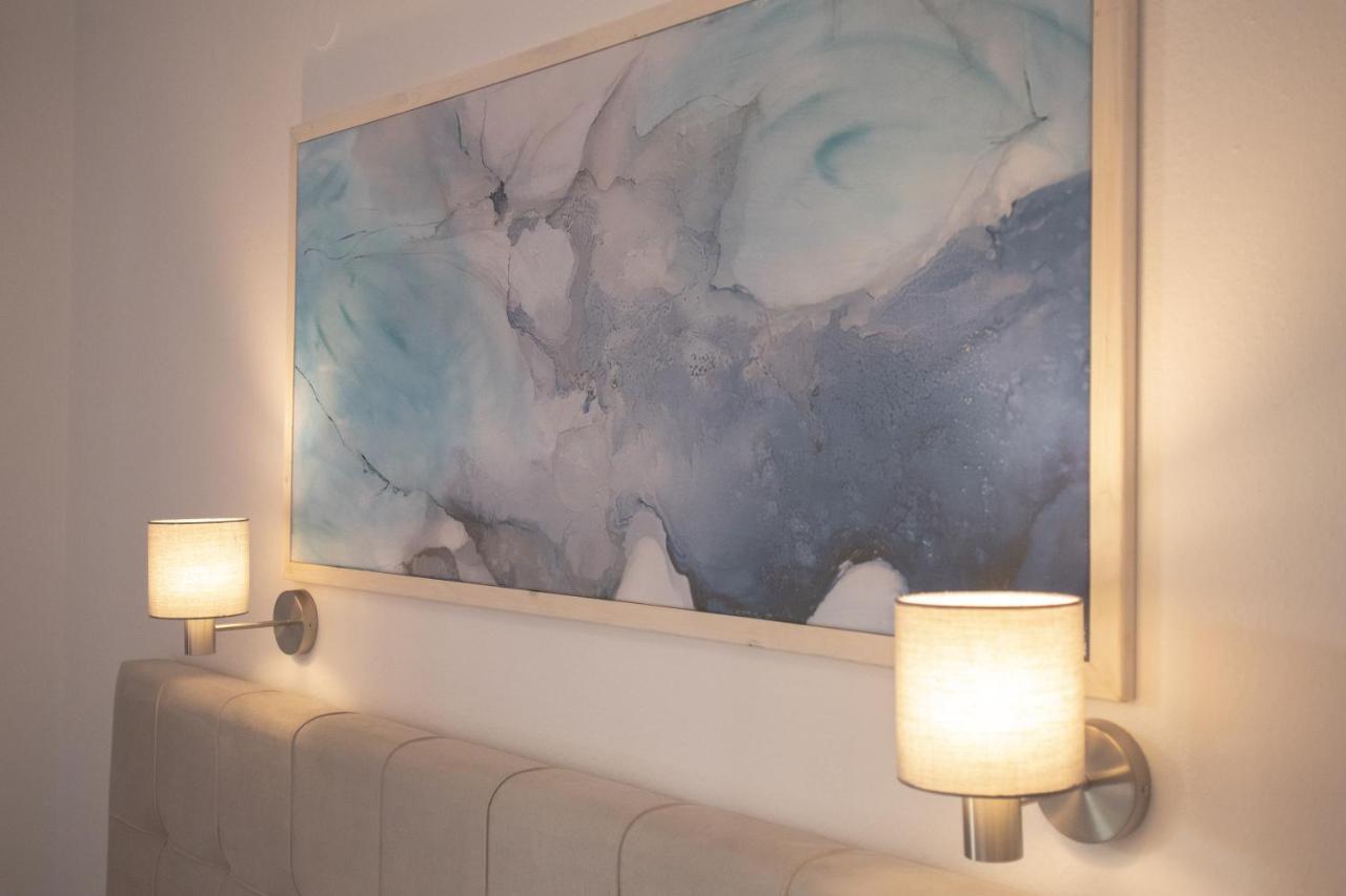 Athanasia Apartments Skiathos Town Ngoại thất bức ảnh