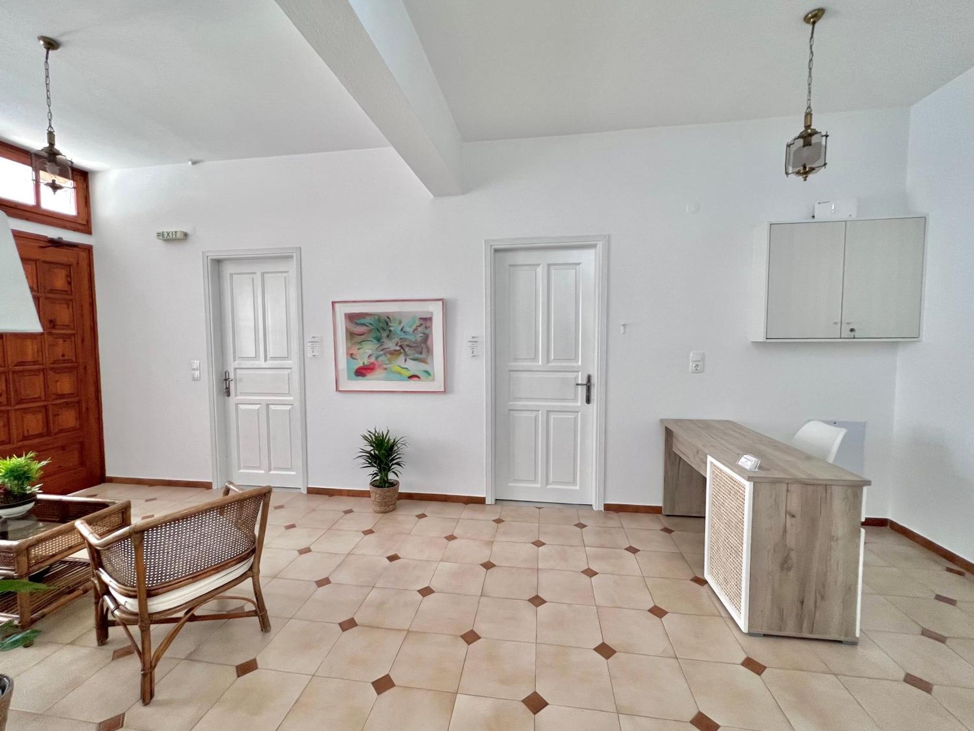Athanasia Apartments Skiathos Town Ngoại thất bức ảnh