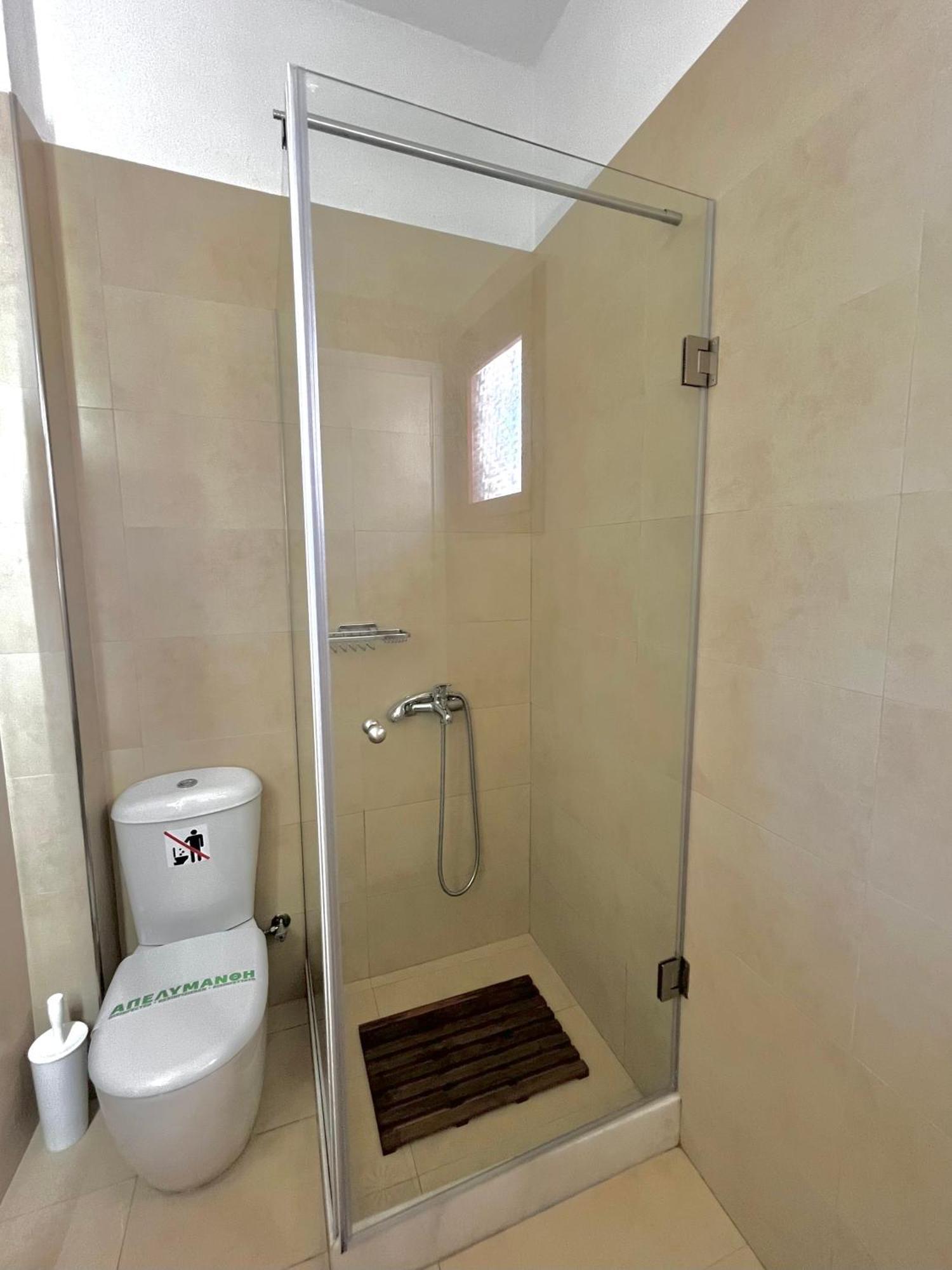 Athanasia Apartments Skiathos Town Ngoại thất bức ảnh